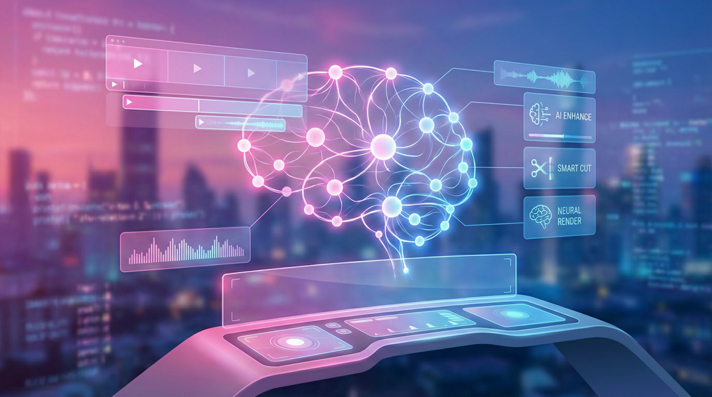 蜜桃视频创作中心